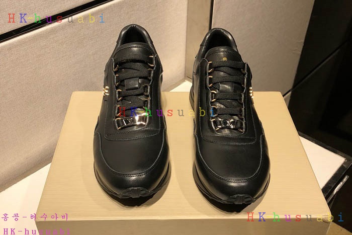 NEW 루이비통 남성용 신발 LV 958239