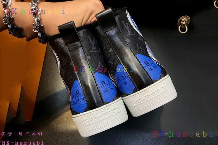 NEW 루이비통 남성용 신발 LV 958246