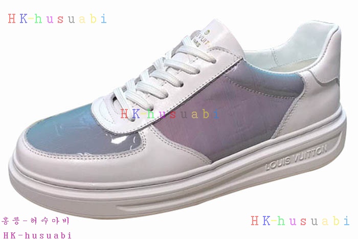 NEW 루이비통 남성용 신발 LV 958270