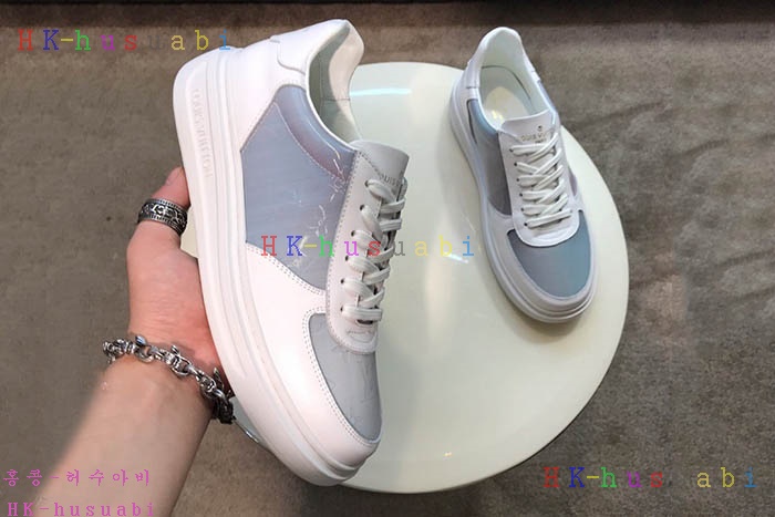 NEW 루이비통 남성용 신발 LV 958270