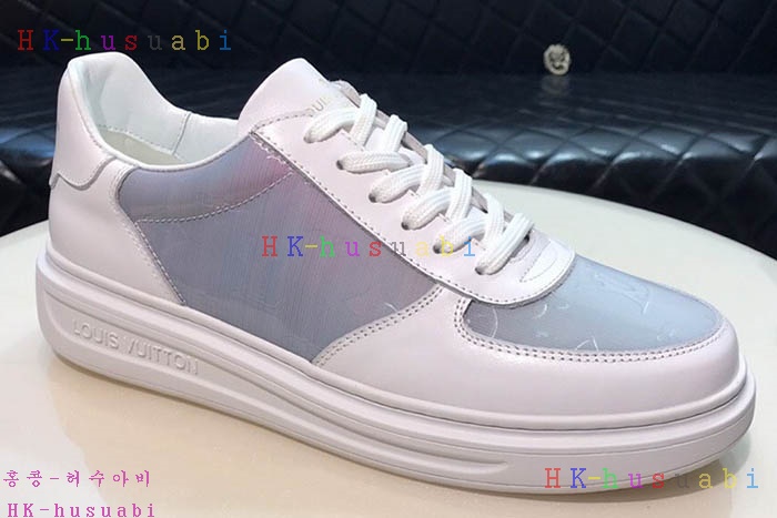 NEW 루이비통 남성용 신발 LV 958270