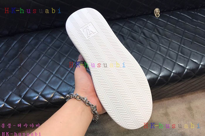 NEW 루이비통 남성용 신발 LV 958270
