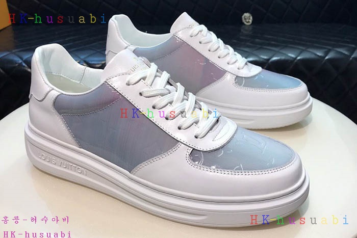 NEW 루이비통 남성용 신발 LV 958270