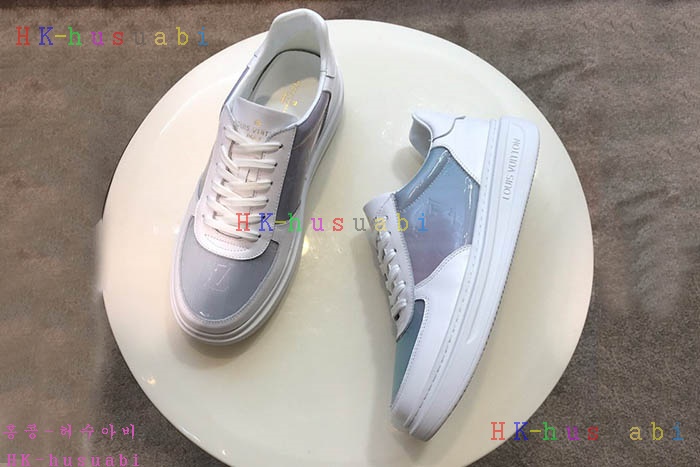 NEW 루이비통 남성용 신발 LV 958270
