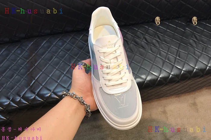 NEW 루이비통 남성용 신발 LV 958270
