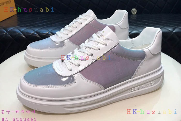 NEW 루이비통 남성용 신발 LV 958270