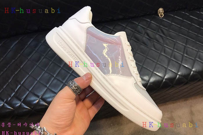 NEW 루이비통 남성용 신발 LV 958270