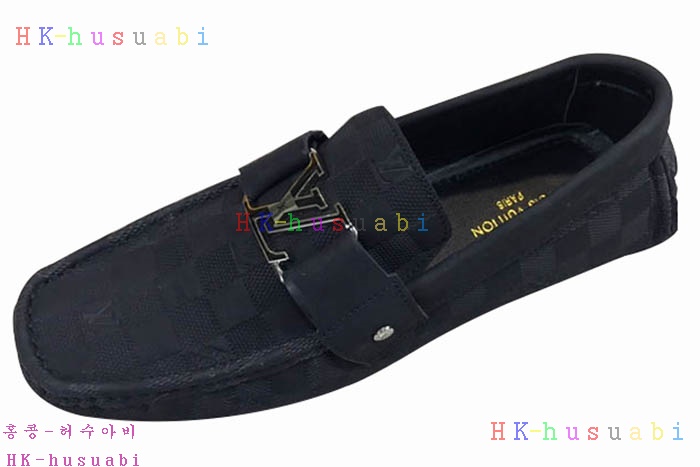 NEW 루이비통 남성용 신발 LV 958285