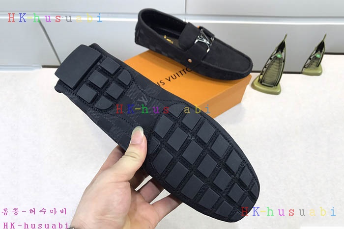 NEW 루이비통 남성용 신발 LV 958285