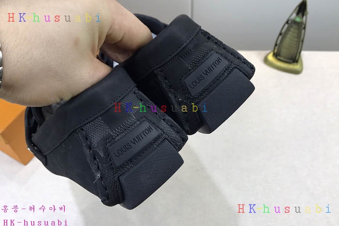 NEW 루이비통 남성용 신발 LV 958285