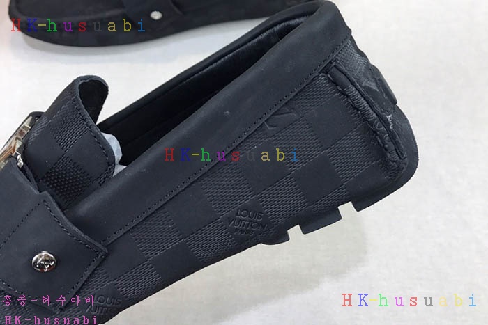 NEW 루이비통 남성용 신발 LV 958285