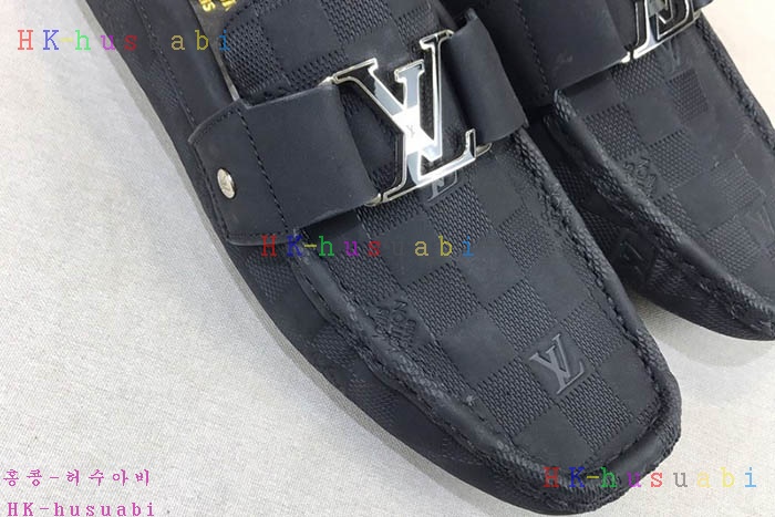 NEW 루이비통 남성용 신발 LV 958285