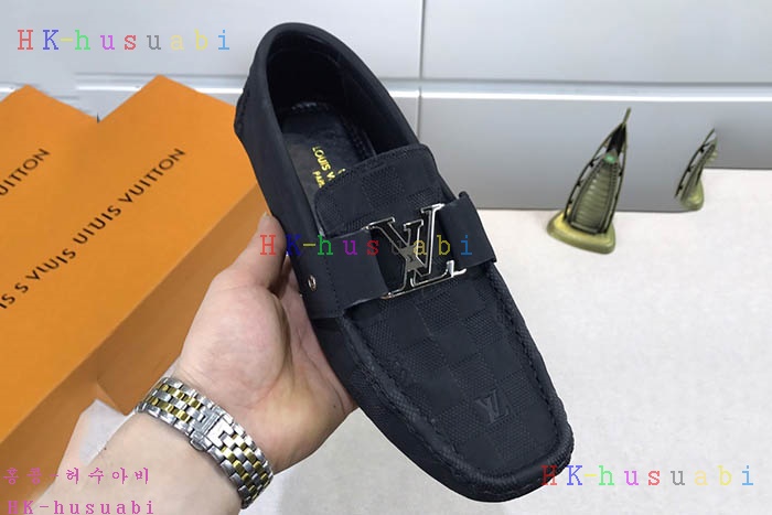 NEW 루이비통 남성용 신발 LV 958285