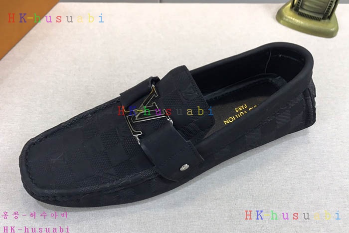 NEW 루이비통 남성용 신발 LV 958285