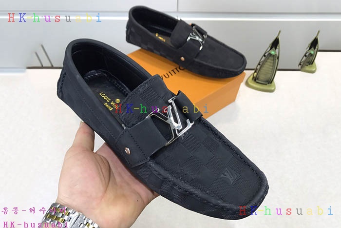 NEW 루이비통 남성용 신발 LV 958285