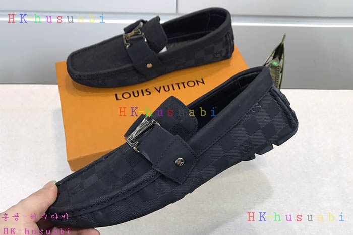 NEW 루이비통 남성용 신발 LV 958285