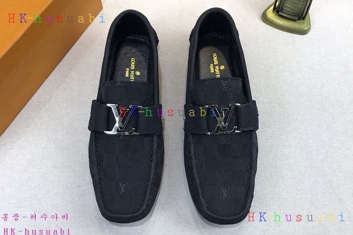 NEW 루이비통 남성용 신발 LV 958285