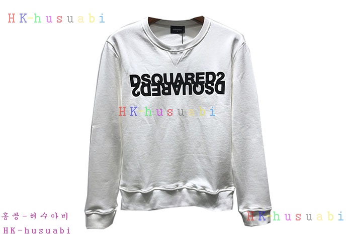 NEW 디스퀘어드 맨투맨 신상 DQ 147570