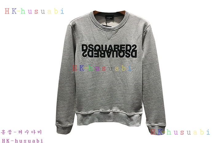 NEW 디스퀘어드 맨투맨 신상 DQ 147570