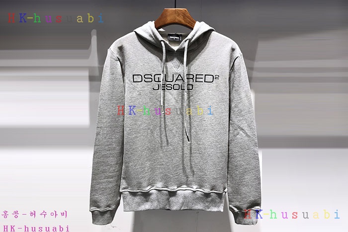NEW 디스퀘어드 후드티 신상 DQ 695559