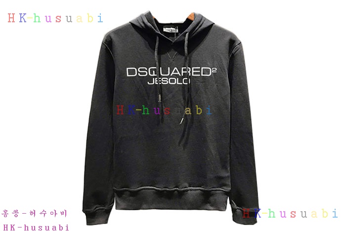 NEW 디스퀘어드 후드티 신상 DQ 695559