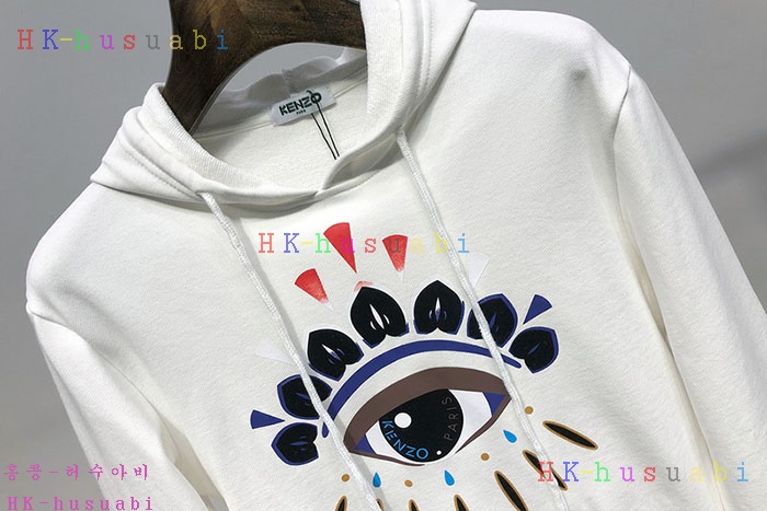 NEW 겐조 후드티 신상 K 887510