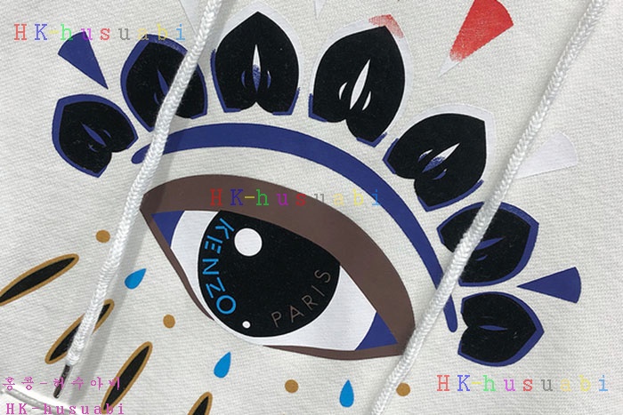 NEW 겐조 후드티 신상 K 887510