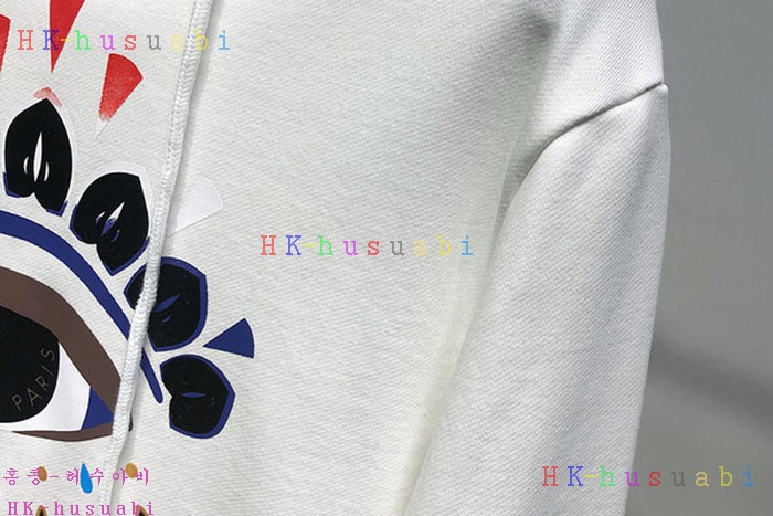 NEW 겐조 후드티 신상 K 887510