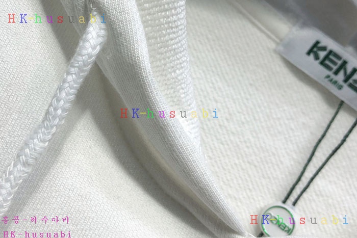 NEW 겐조 후드티 신상 K 887510
