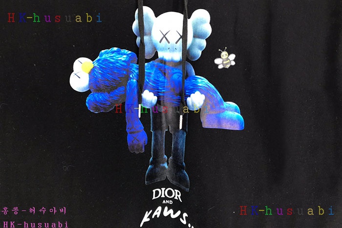 NEW 디올 후드티 신상 DR 240144