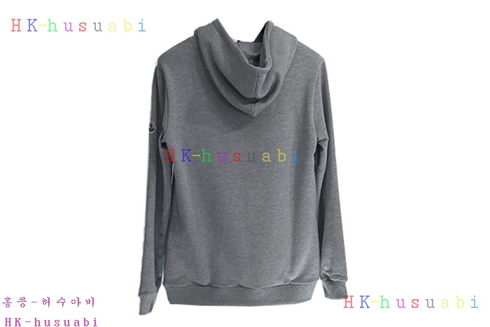 NEW 몽클레어 후드티 신상 M 370027
