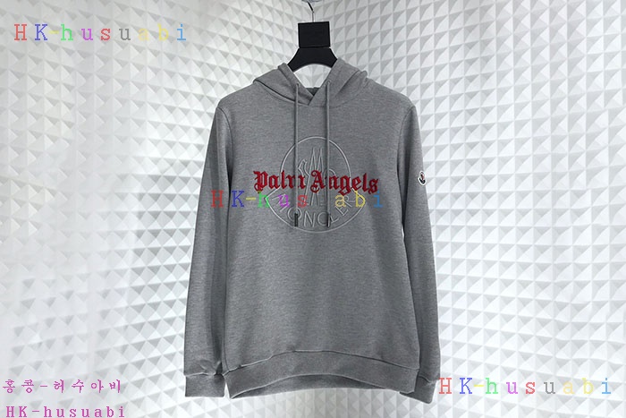 NEW 몽클레어 후드티 신상 M 370027