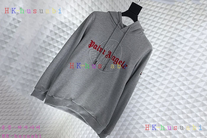 NEW 몽클레어 후드티 신상 M 370027