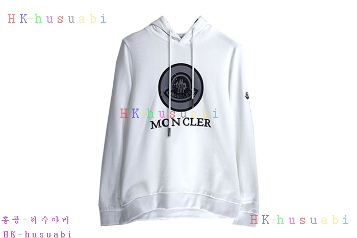 NEW 몽클레어 후드티 신상 M 370029