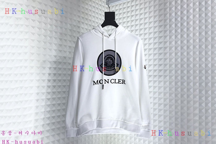 NEW 몽클레어 후드티 신상 M 370029