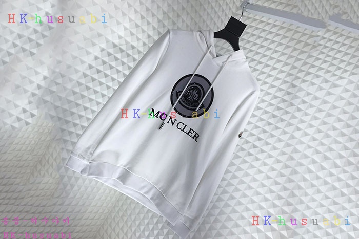 NEW 몽클레어 후드티 신상 M 370029