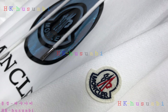 NEW 몽클레어 후드티 신상 M 370029