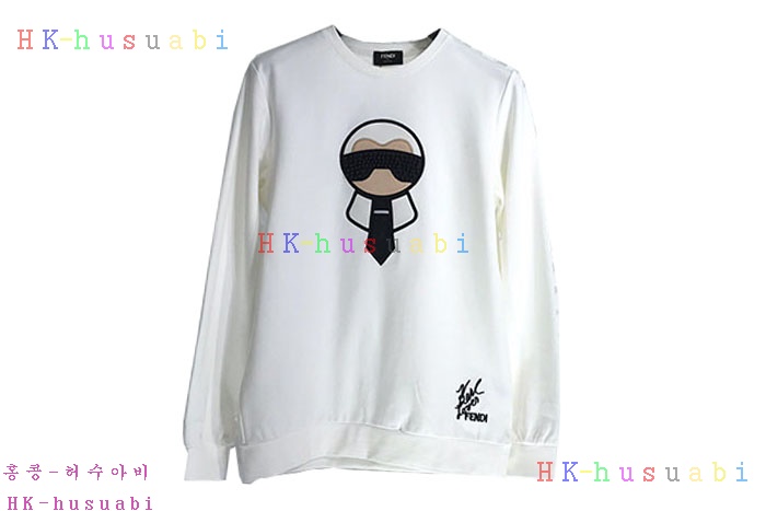 NEW 펜디 맨투맨 신상 FD 114409