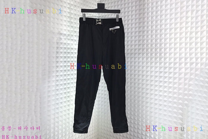 NEW 프라다 바지 신상 P 107447