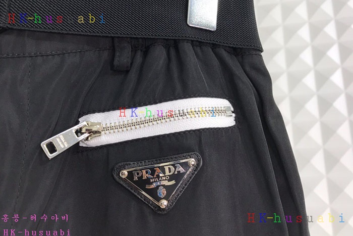 NEW 프라다 바지 신상 P 107447