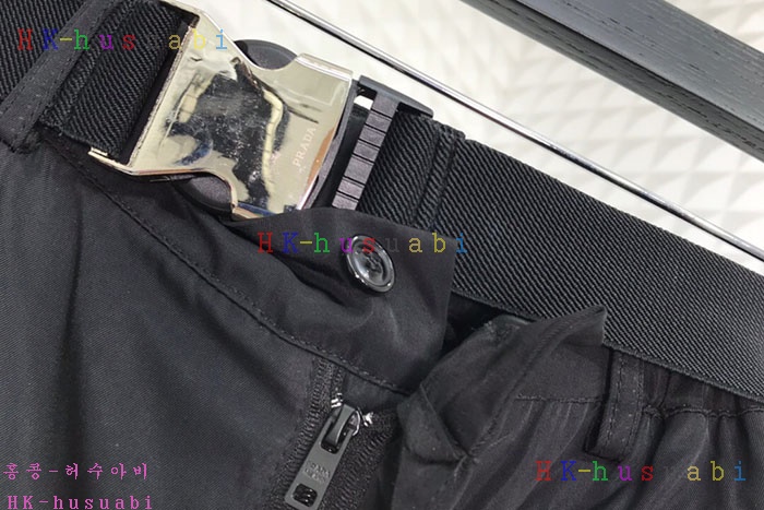 NEW 프라다 바지 신상 P 107447