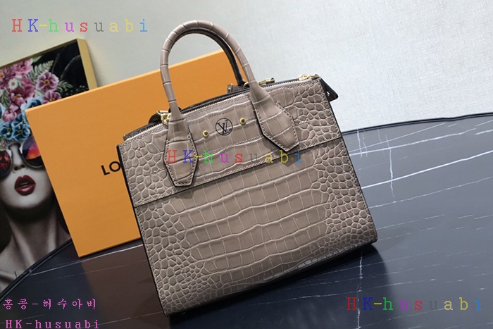★미러급★루이비통 시티 스티머 N94475