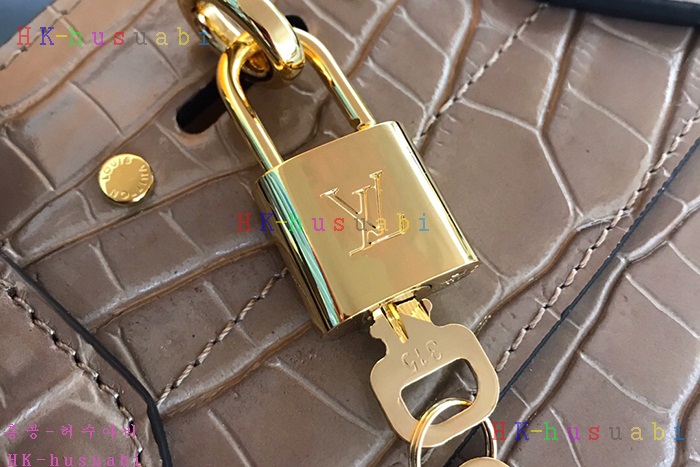 ★미러급★루이비통 시티 스티머 N94475