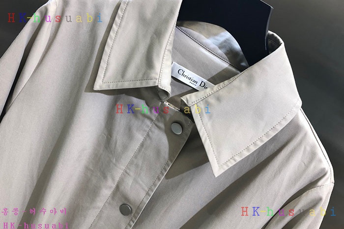NEW 디올 여성용 코트 신상 DR 02228