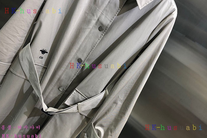 NEW 디올 여성용 코트 신상 DR 02228