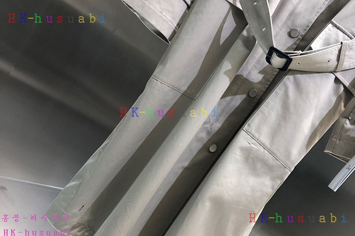 NEW 디올 여성용 코트 신상 DR 02228