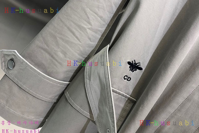 NEW 디올 여성용 코트 신상 DR 02228