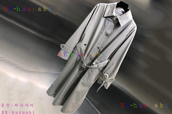 NEW 디올 여성용 코트 신상 DR 02228