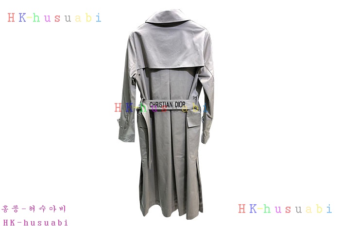 NEW 디올 여성용 코트 신상 DR 02228