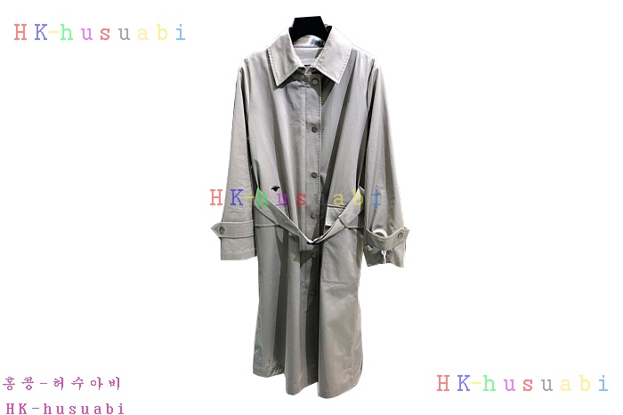 NEW 디올 여성용 코트 신상 DR 02228